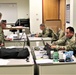 Soldiers participate in training for 89B Senior Leader Course at Fort McCoy