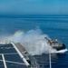 USS Portland Conducts LCAC Operations During Iron Fist 2020