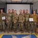 MWD's and their handlers recognized for excellence