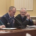 JBA commander, 11 MDSS speak to state assembly on updated military spouse reciprocity
