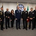 F-35 Lightning II Joint Program Office Call with Italian Chief of Navy, Admiral Giuseppe Cavo Dragone