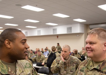 IPPS-A Business Intelligence Analyst Speaks at MSTAG Conference