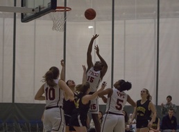 34th Annual Flyin' Irish Invitational Tournament