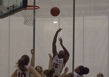 Flyin’ Irish Basketball and the Fields of Friendly Strife