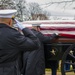 Funeral service for Gen. Paul X. Kelley