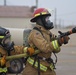 8 CES Red Devils conduct fire training