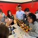 Corps Engineers participate in West Point STEM event