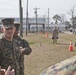 Sergeant Major of the Marine Corps visit