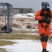 Coast Guard Air Station Kodiak aircrew conducts sling load training, Alaska