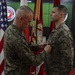 U.S. Marine awarded Navy and Marine Corps medal for heroic act