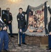 10th Mountain Division and Fort Drum host inaugural ministry team ball.