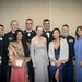 10th Mountain Division ans Fort Drum host inaugural ministry team ball.