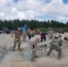 U.S. Navy Seabees deployed with NMCB-5’s Detail Guam participate in Exercise Cope North 2020