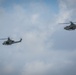 VMM-262, HMLA-369 Fly to Ie Shima for Combined Training Event