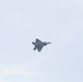 U.S. Forces Conduct Aerial Demonstrations with Fifth-Generation Fighters