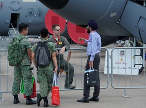 Air Force Radio News 28 July 2017 B