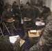 31st MEU Marines conduct Corporals Course professional military education aboard the USS America