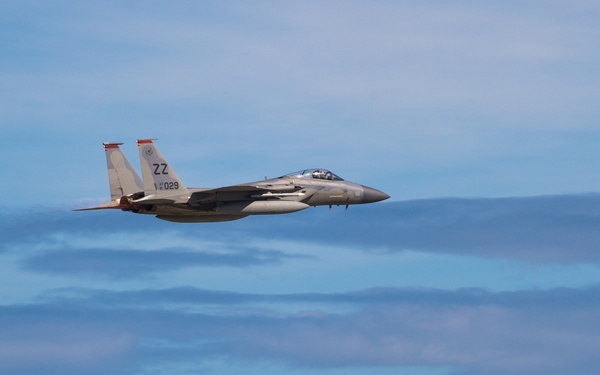 US, Japan, Australia forces conduct air operations in Cope North 2020