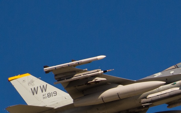 US, Japan, Australia forces conduct air operations in Cope North 2020