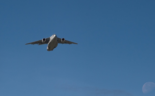 US, Japan, Australia forces conduct air operations in Cope North 2020