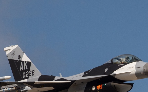 18th AGRS replicates threats during Cope North 2020