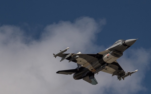 18th AGRS replicates threats during Cope North 2020