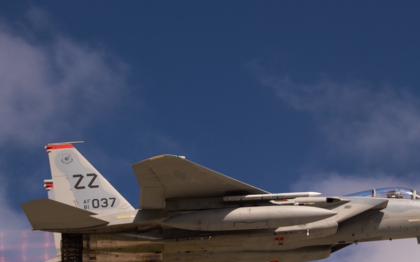 US, Japan, Australia forces conduct air operations in Cope North 2020