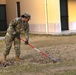 SNCOs give back to dorm Airmen