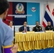 Cobra Gold 2020 Press Conference