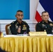 Cobra Gold 2020 Press Conference