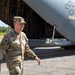 AFRICOM commander visits Kenyan Defense Force installation