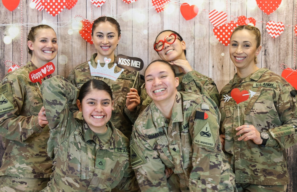 Valentine's Day 2020