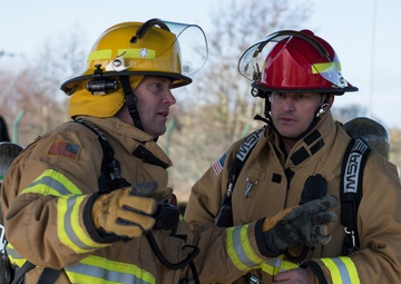 501st CSW conducts readiness exercise EX 20-01