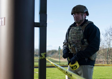 501st CSW conducts readiness exercise EX 20-01