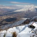 View from Korek Mountain in Kurdistan