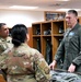 AETC operations and communications director learns about Gunfighter operations