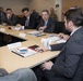 Deputy Secretary of Defense, David L. Norquist attends CIO Industry Engagement Day Conference