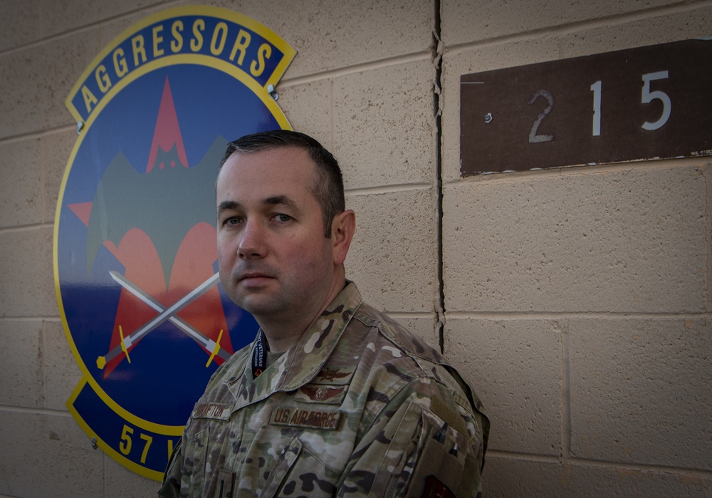 Aggressors train cyber defenders to think, react, and adapt in Red Flag