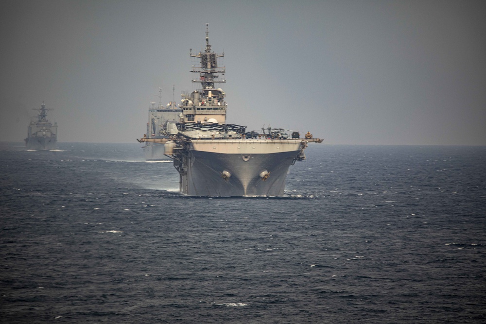 BAataan ARG  transitsthe Bab Al Mandeb