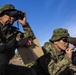 Iron Fist 2020: 1st ANGLICO and JGSDF call for fire on San Clemente Island