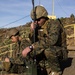 Iron Fist 2020: 1st ANGLICO and JGSDF call for fire on San Clemente Island