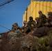 Iron Fist 2020: 1st ANGLICO and JGSDF call for fire on San Clemente Island