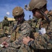 Iron Fist 2020: 1st ANGLICO and JGSDF call for fire on San Clemente Island