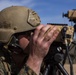 Iron Fist 2020: 1st ANGLICO and JGSDF call for fire on San Clemente Island