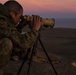 Iron Fist 2020: 1st ANGLICO and JGSDF call for fire on San Clemente Island