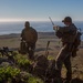 Iron Fist 2020: 1st ANGLICO and JGSDF call for fire on San Clemente Island