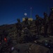 Iron Fist 2020: 1st ANGLICO and JGSDF call for fire on San Clemente Island