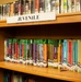 Library offers resources and programs