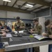 4th EMS Provides Equipment Maintenance to F-15E Strike Eagle, Aerospace Ground Equipment