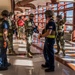 Edwards AFB teams with community partners for active shooter exercise